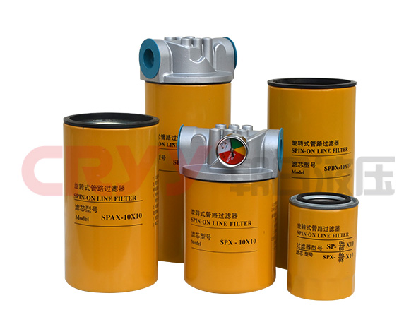 1、鋁合金濾頭     2、最高使用壓力:0.7MPa      3、溫度使用范圍-30℃～90℃    4、濾頭上設(shè)有安裝污染堵塞發(fā)訊器孔，以便檢測(cè)濾芯使用情…