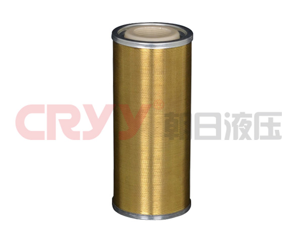 XU-B系列線(xiàn)隙式過(guò)濾器