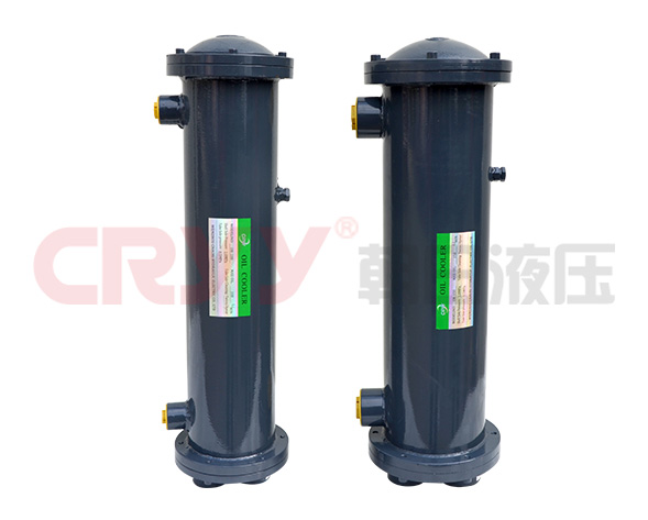 OR系列60～1200型冷卻器流量60L/min～1200L/min，重量8.5kg～72kg，換熱面積0.26m2～4.4m2。采用多管式，傳熱面積廣，良好的…